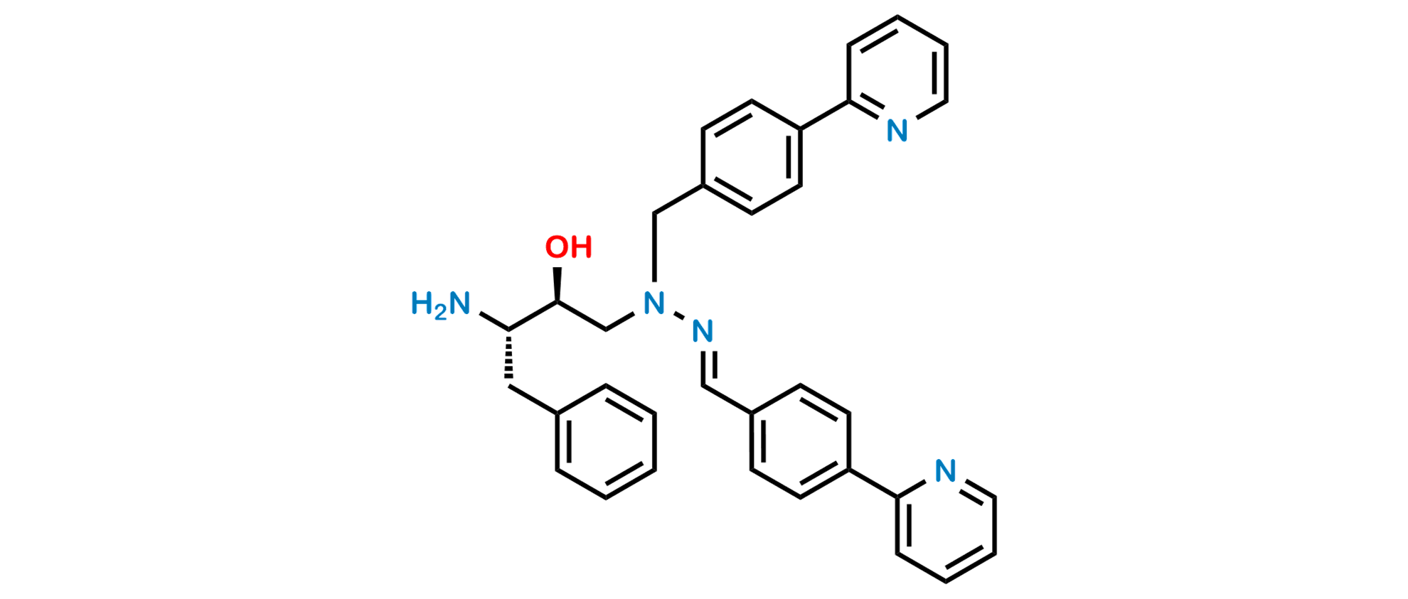 Atazanavir EP Impurity D